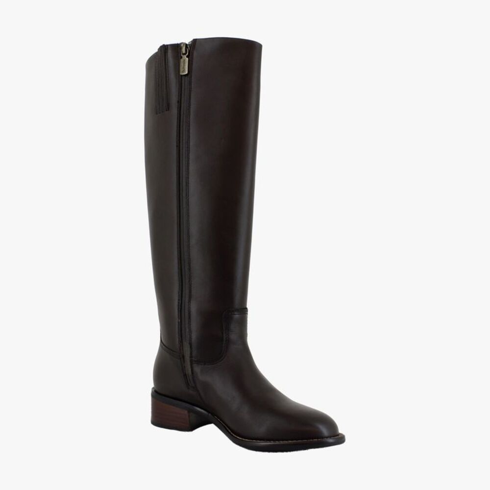 Blondo Freya Java Leather